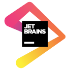 Jet Brains의 로고