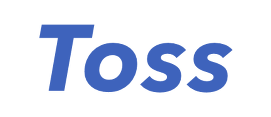 토스의 로고